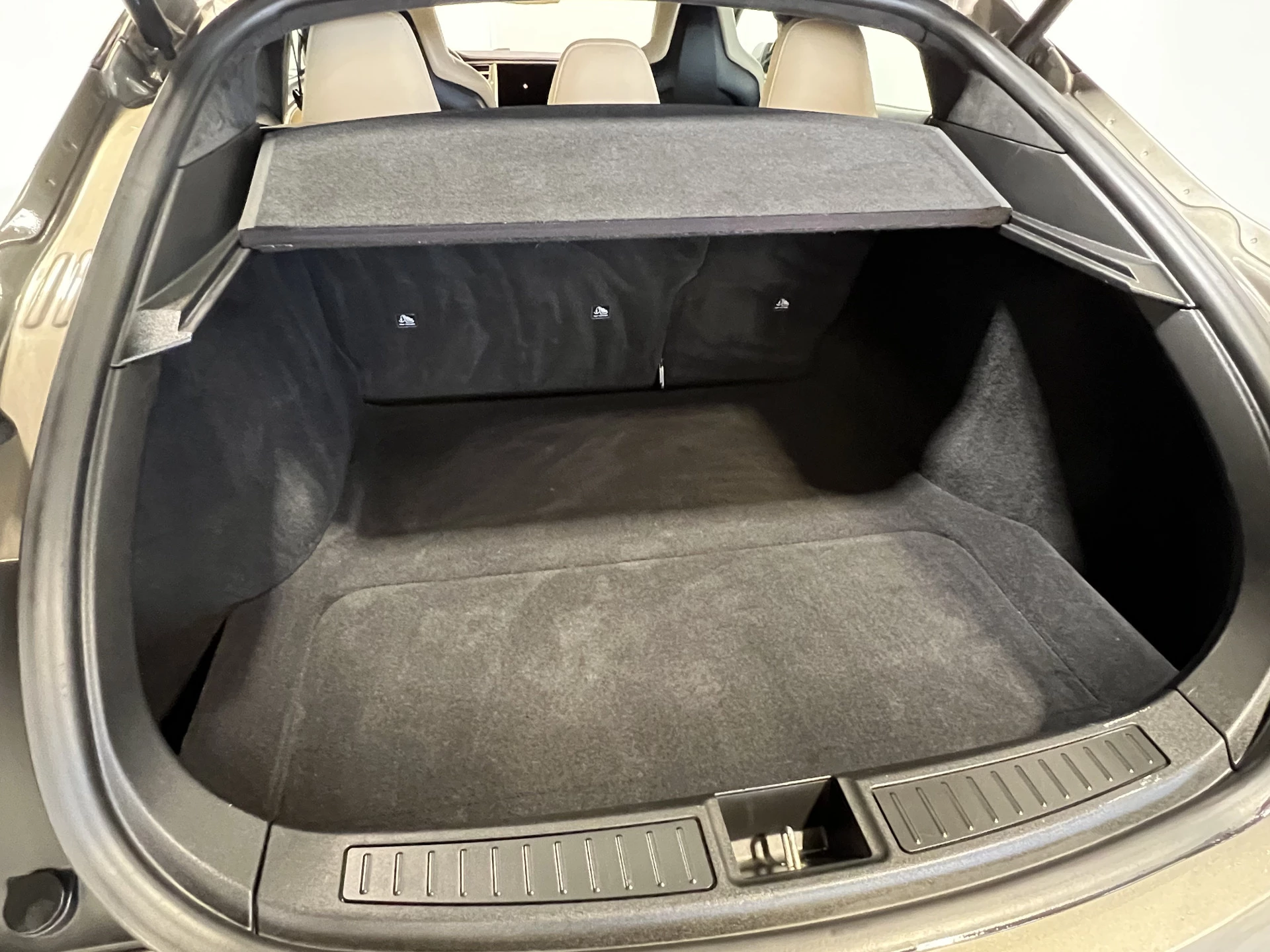 Hoofdafbeelding Tesla Model S