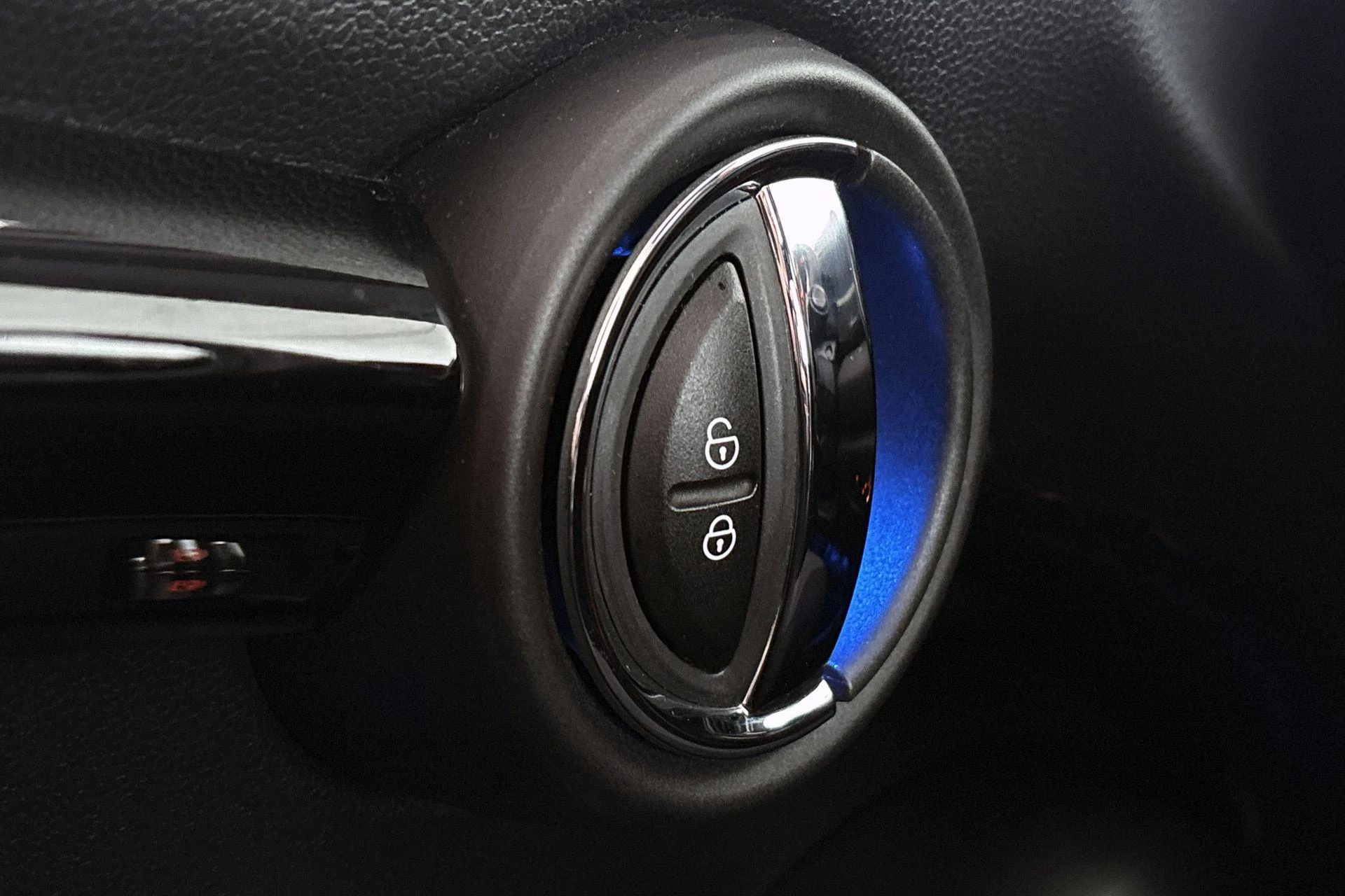 Hoofdafbeelding MINI Cooper S