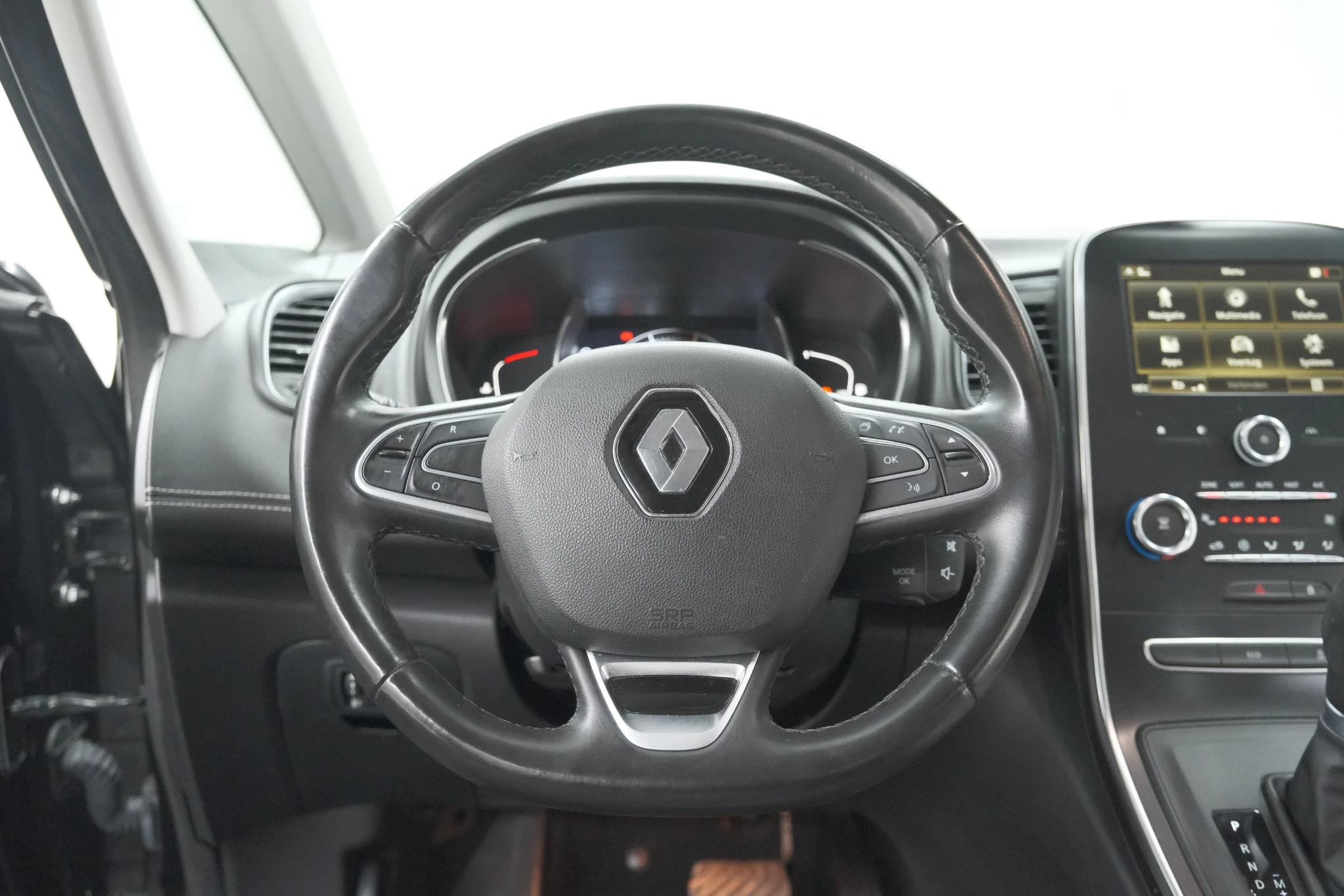 Hoofdafbeelding Renault Grand Scénic