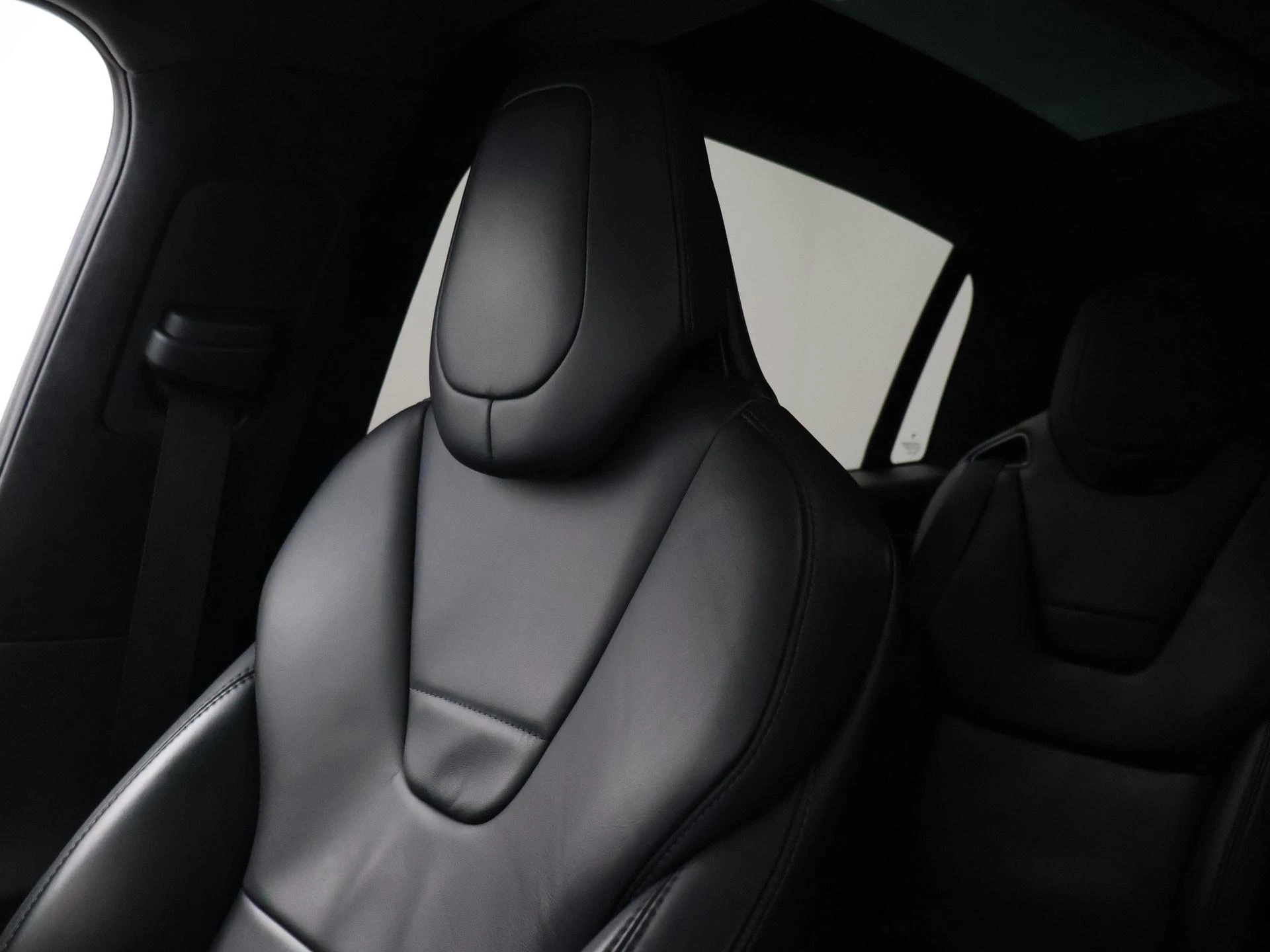 Hoofdafbeelding Tesla Model X