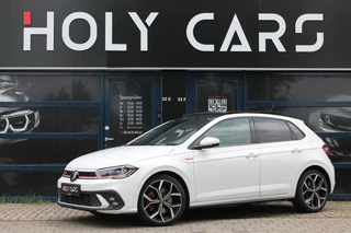 Hoofdafbeelding Volkswagen Polo Volkswagen POLO 2.0 TSI GTI | Pano | Virtual | Keyless | IQ Light |