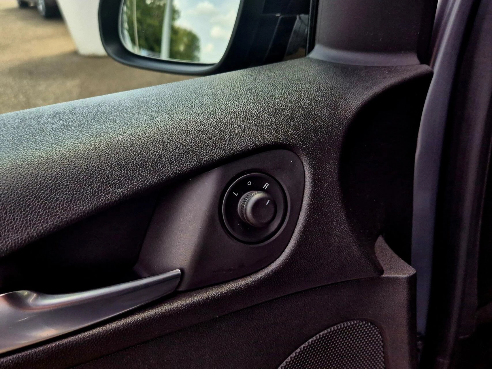 Hoofdafbeelding Opel ADAM