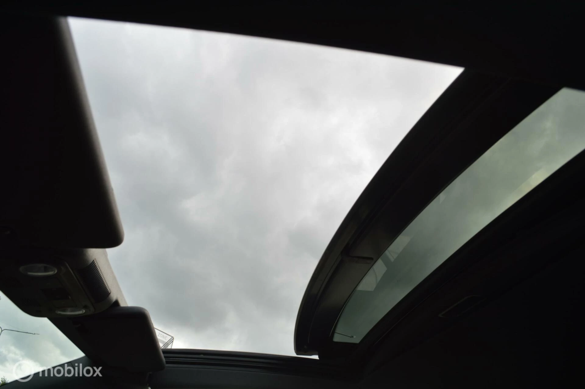 Hoofdafbeelding Volkswagen Eos