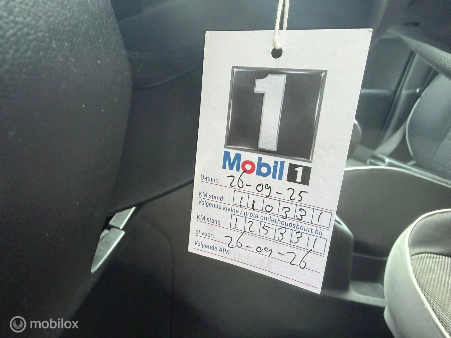 Hoofdafbeelding Kia Venga