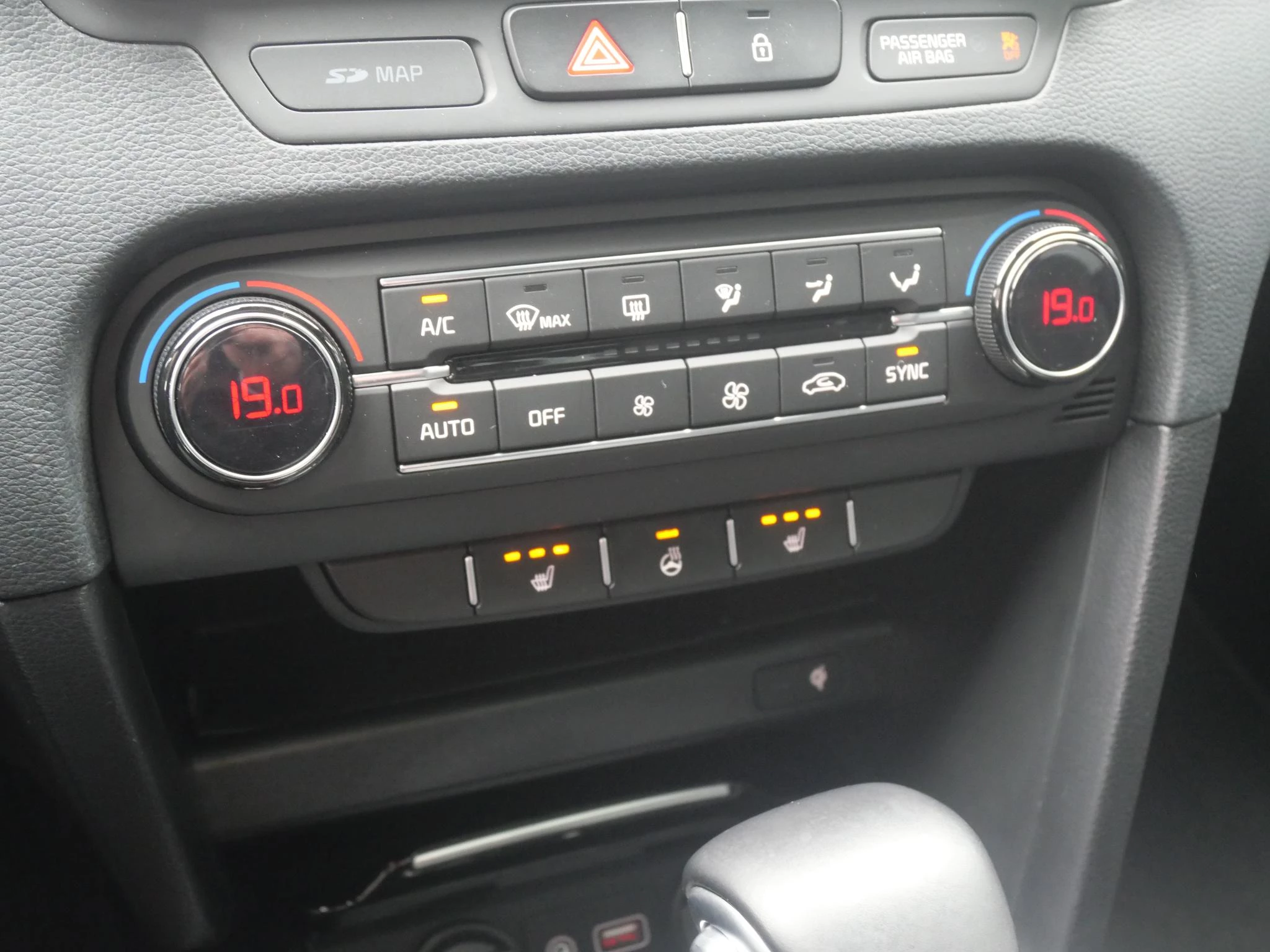 Hoofdafbeelding Kia ProCeed