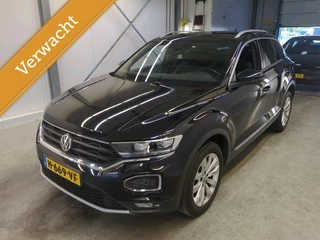 Volkswagen T-Roc 1.5 TSI Sport |Virtual Cockpit| Navi |