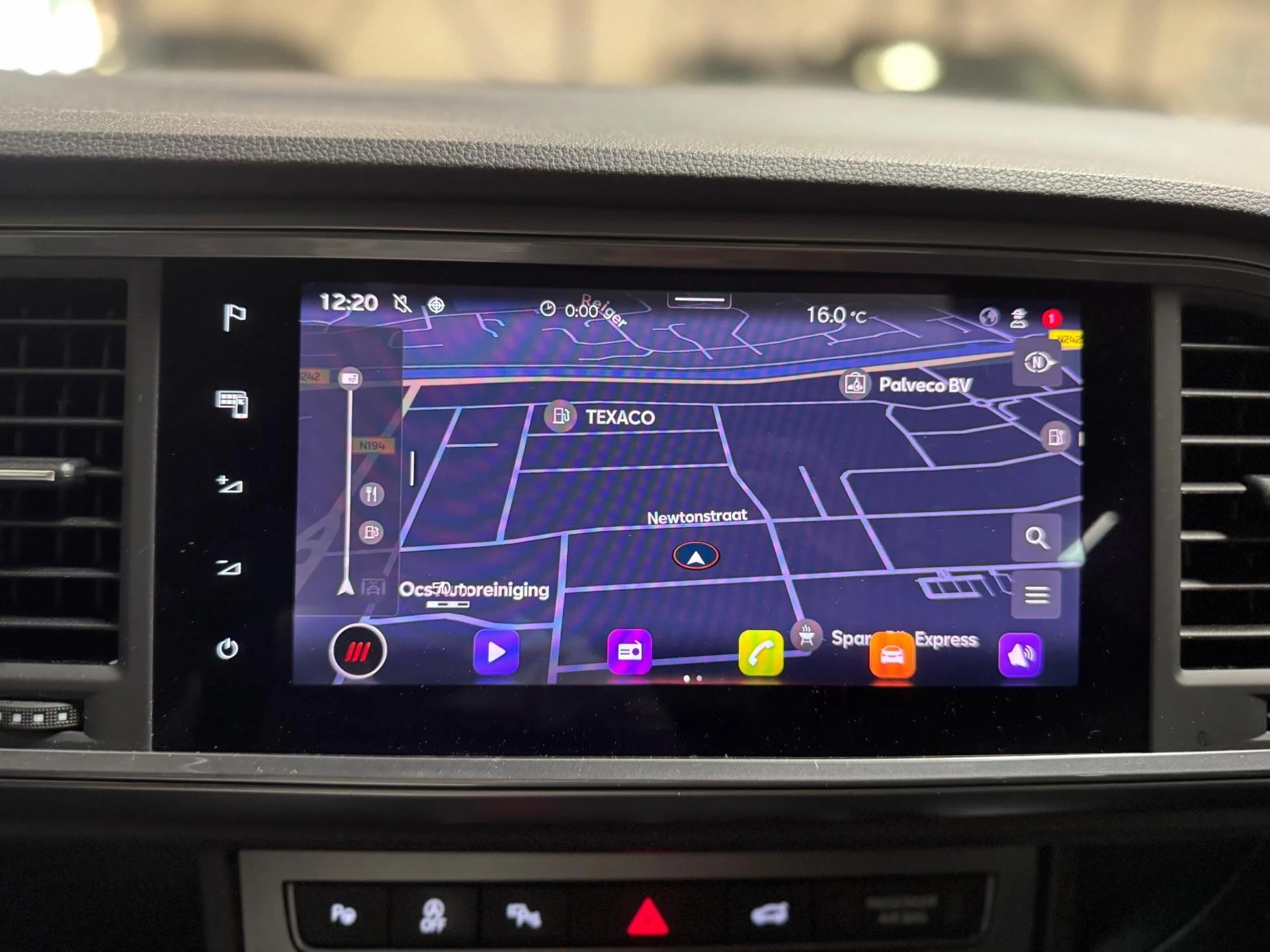 Hoofdafbeelding CUPRA Ateca