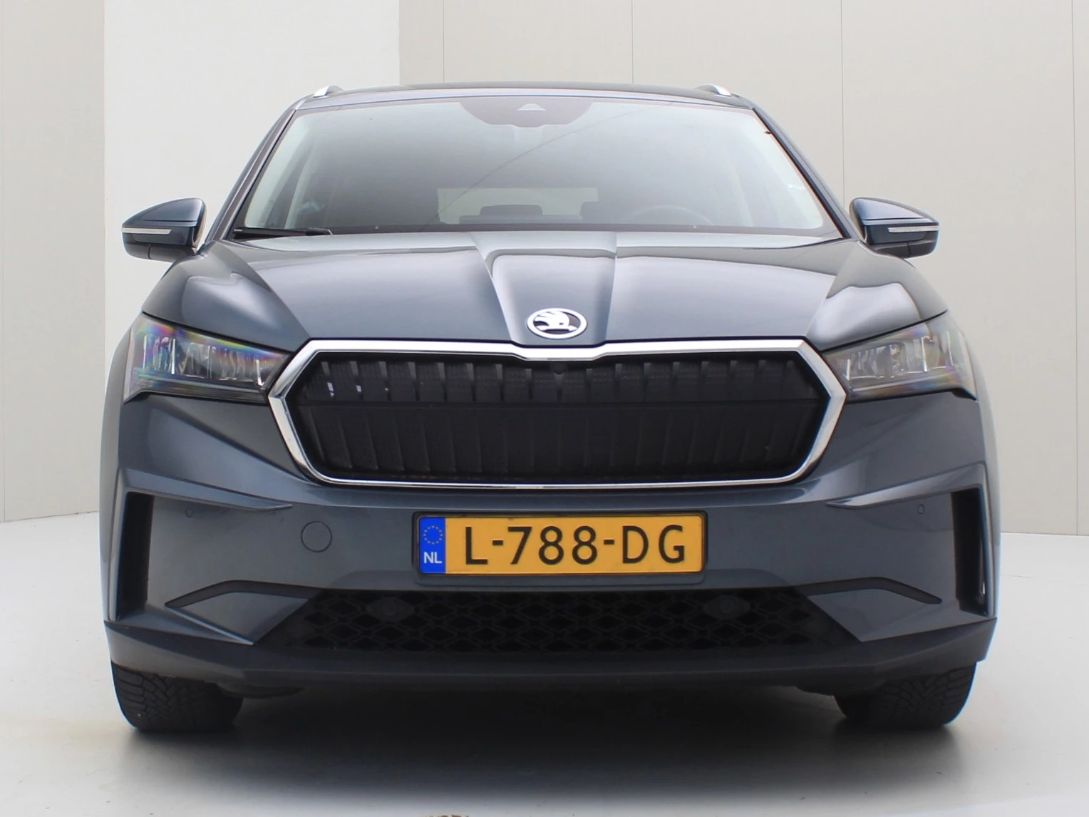Hoofdafbeelding Škoda Enyaq iV