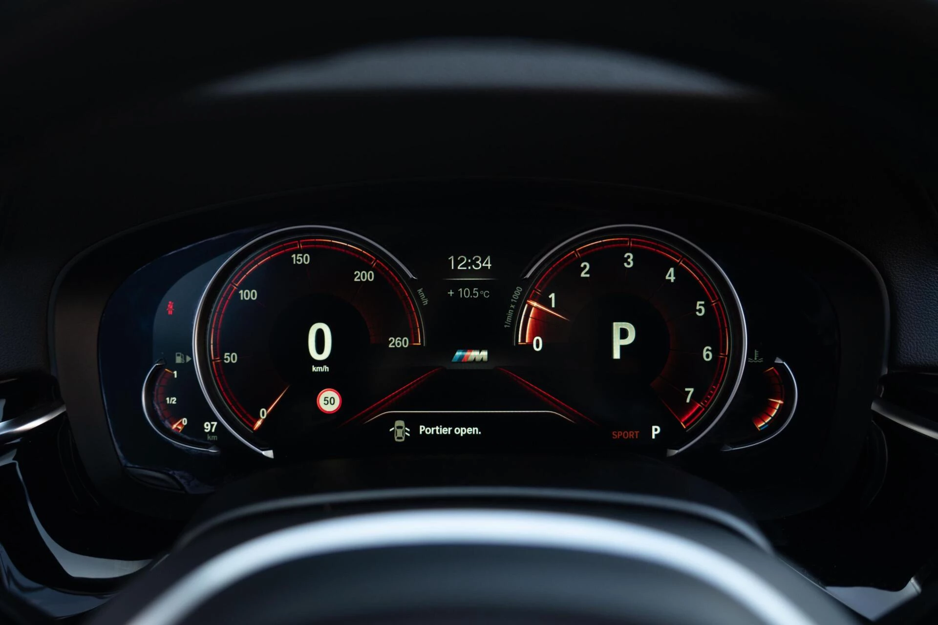 Hoofdafbeelding BMW 6 Serie