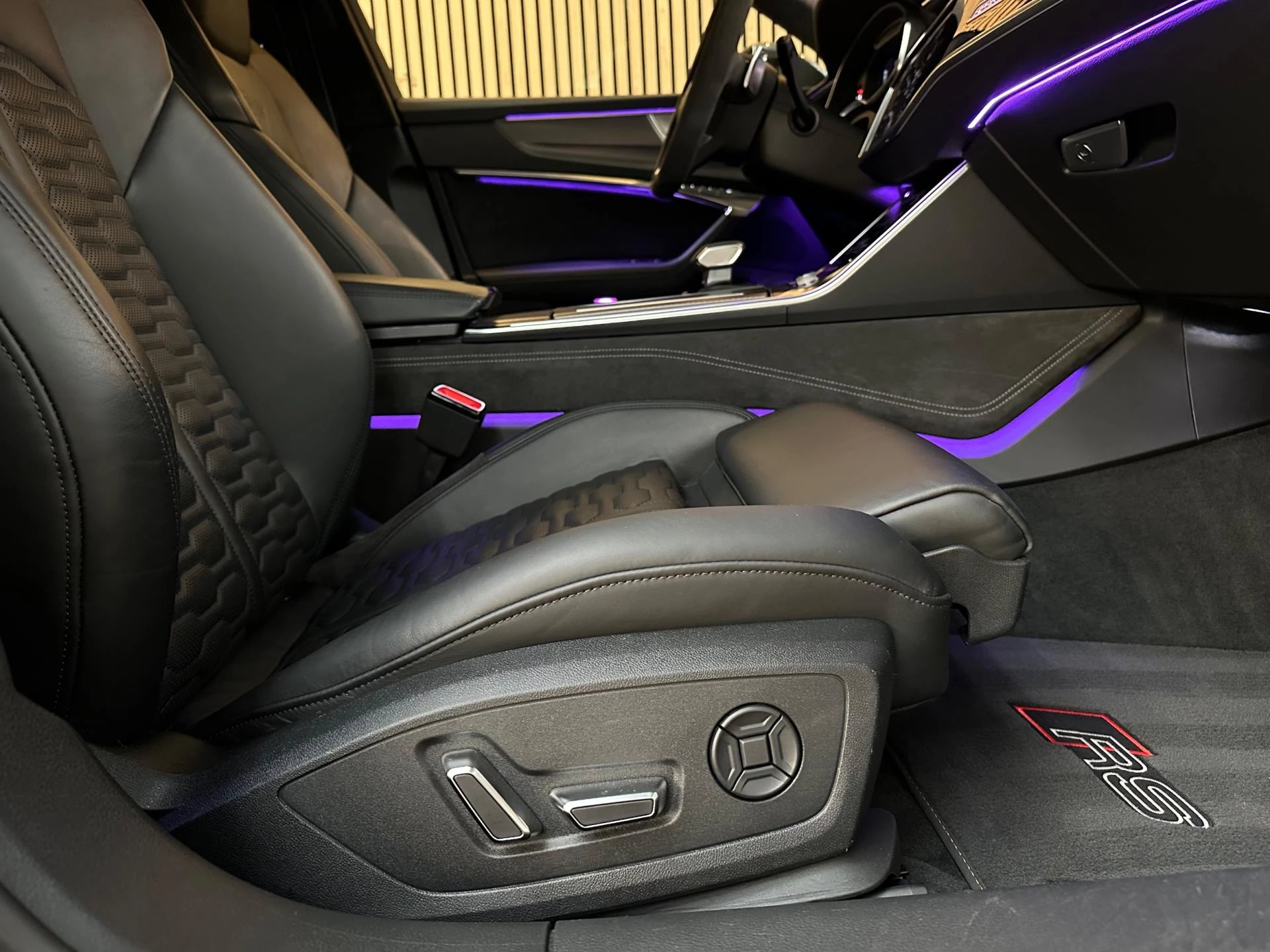 Hoofdafbeelding Audi RS6
