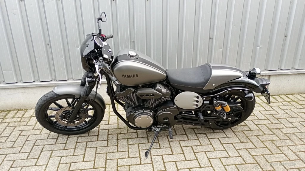 Hoofdafbeelding Yamaha XV