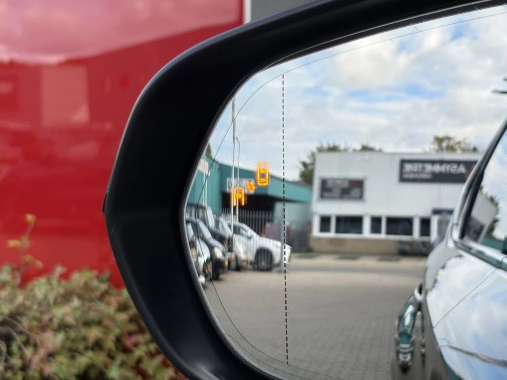 Hoofdafbeelding Lexus NX