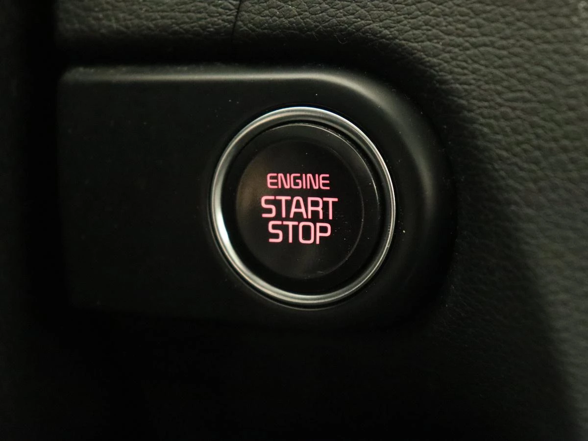 Hoofdafbeelding Kia Ceed