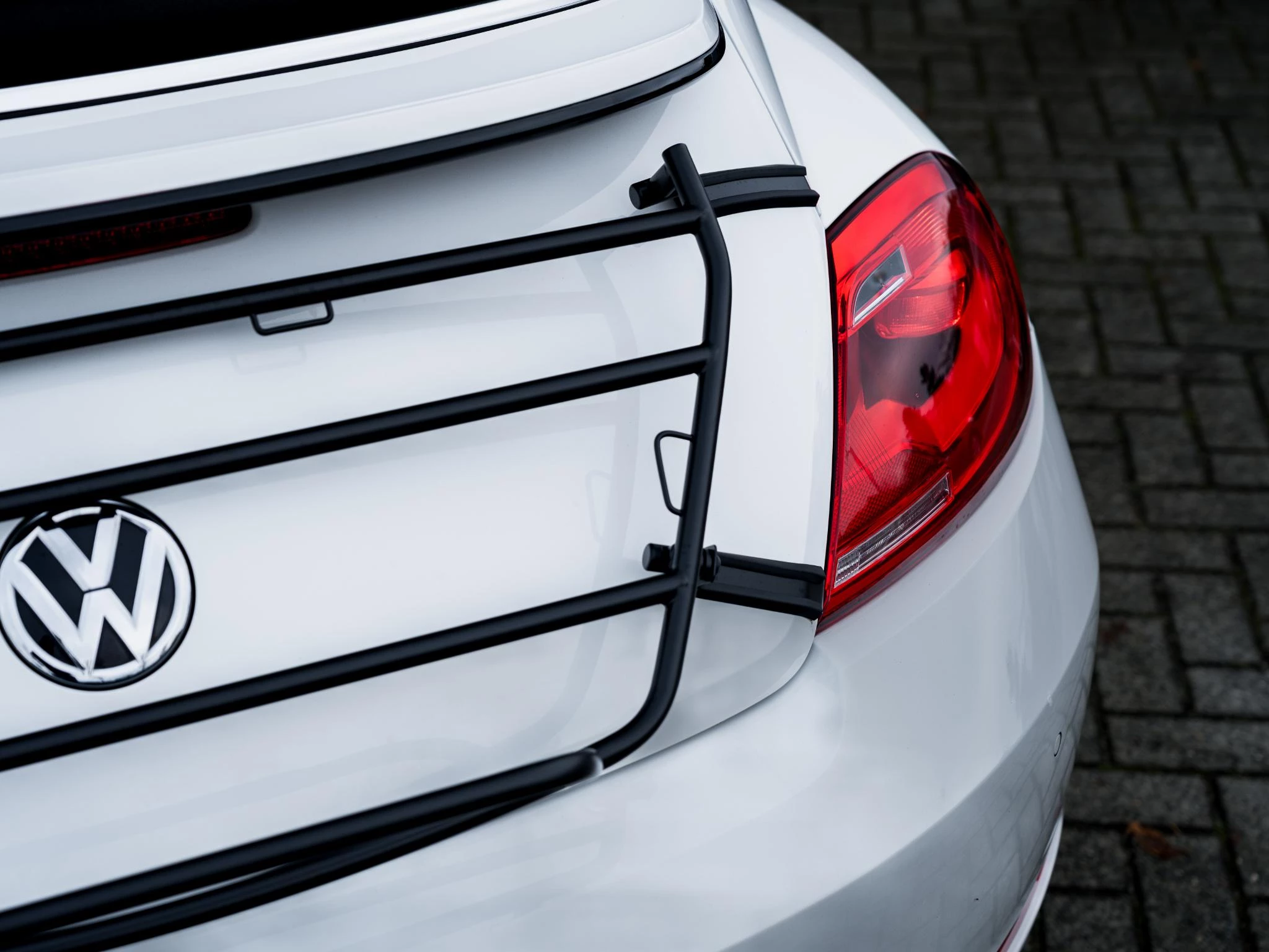 Hoofdafbeelding Volkswagen Beetle