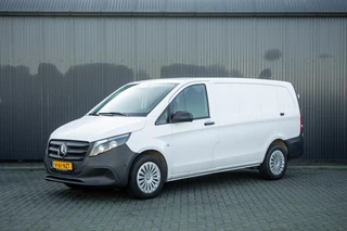 Mercedes-Benz Vito 116 CDI L2H1 | Facelift | 163 PK | Mbux | Navi | Camera | Cruise | Carplay