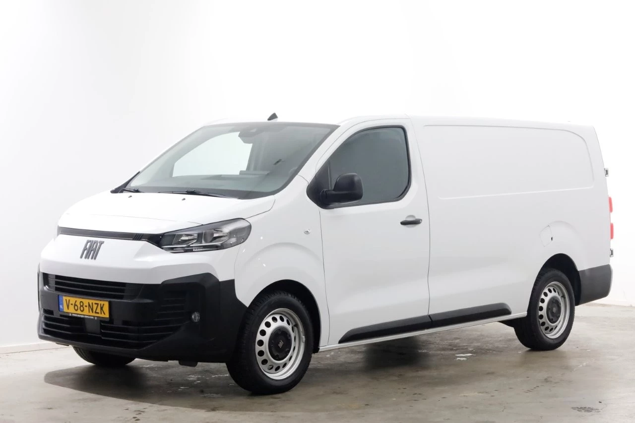 Hoofdafbeelding Fiat Scudo
