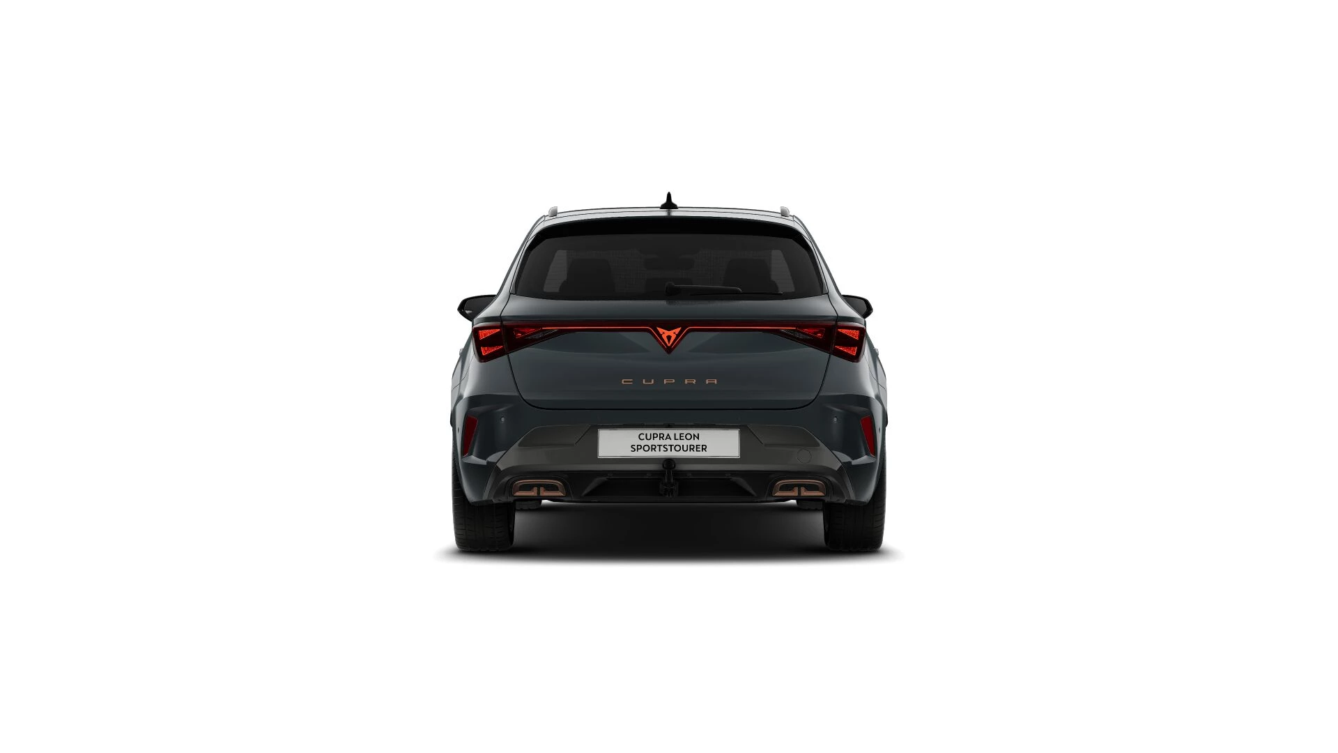 Hoofdafbeelding CUPRA Leon Sportstourer