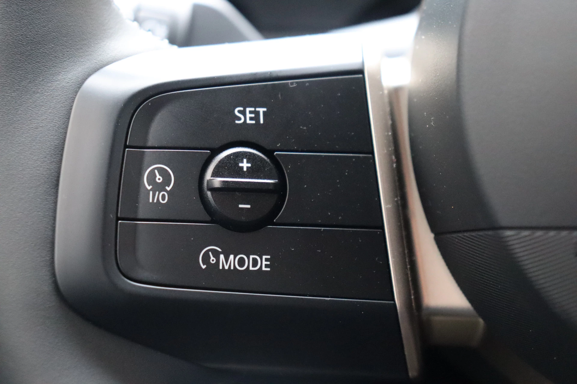 Hoofdafbeelding MINI Aceman