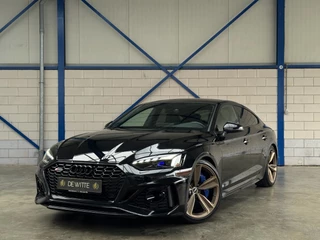 Hoofdafbeelding Audi RS5 Audi A5 Sportback 2.9 TFSI RS 5 quattro