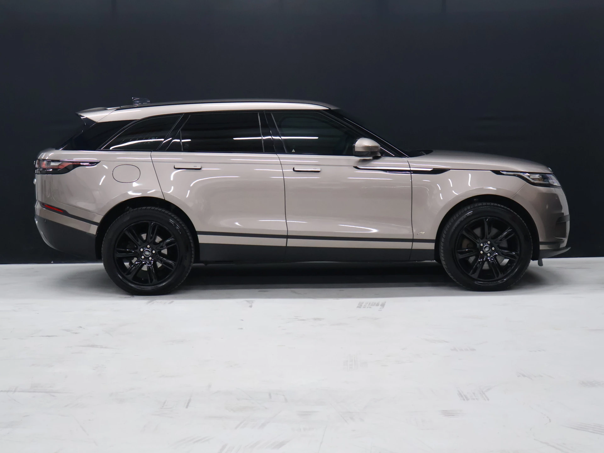 Hoofdafbeelding Land Rover Range Rover Velar