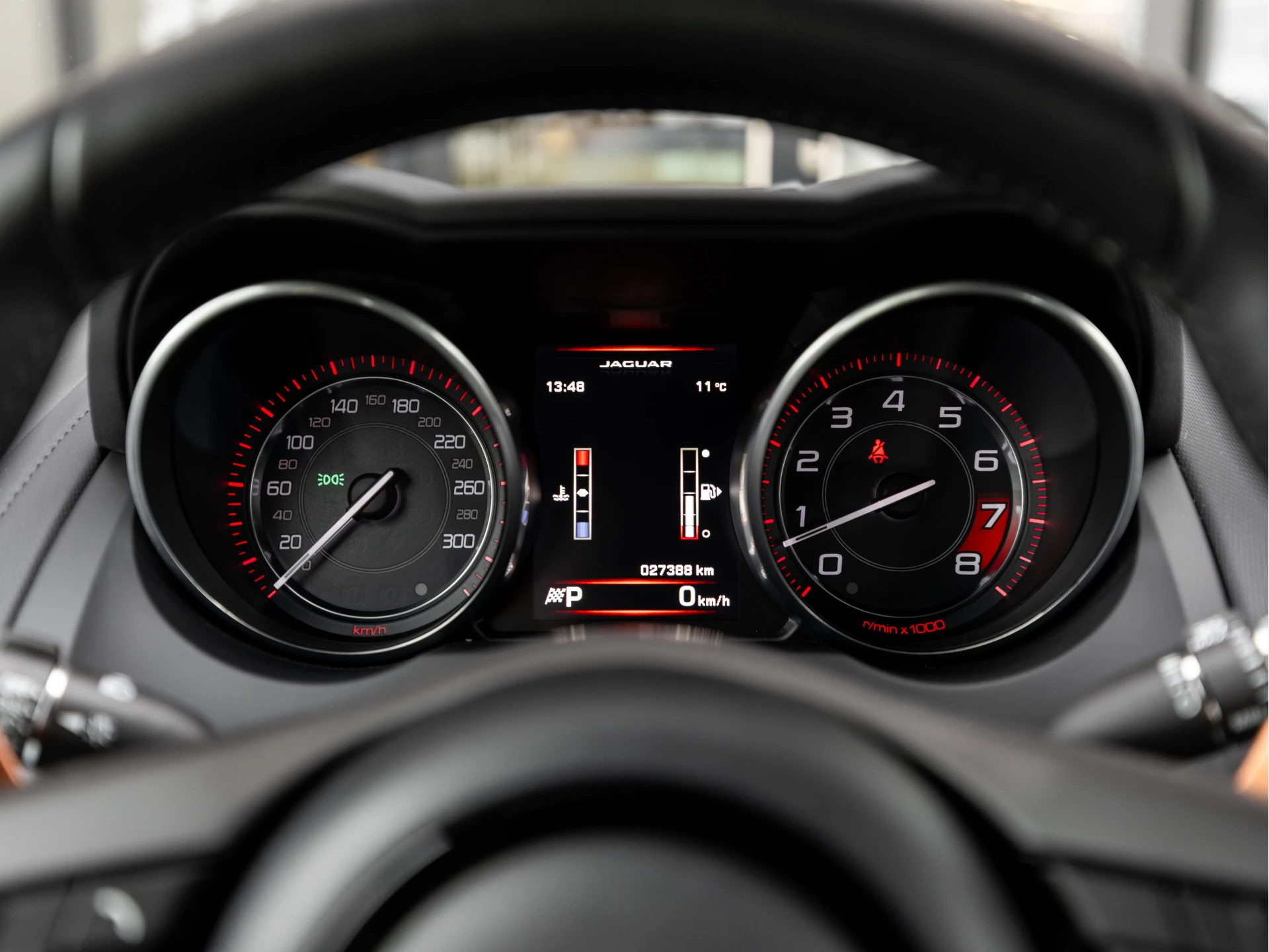 Hoofdafbeelding Jaguar F-Type