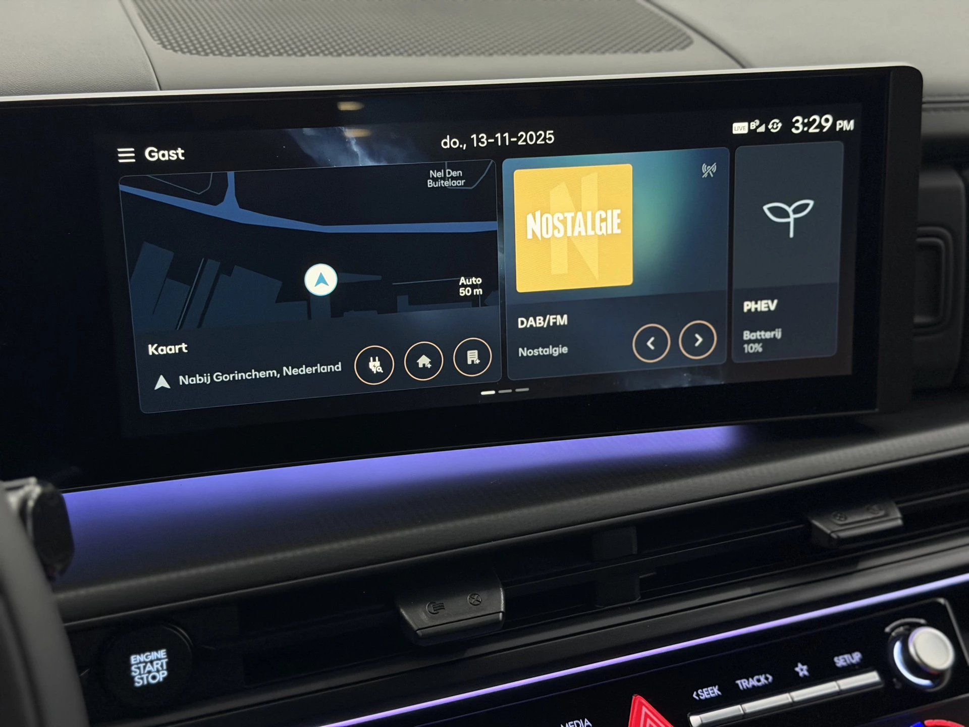 Hoofdafbeelding Hyundai Santa Fe