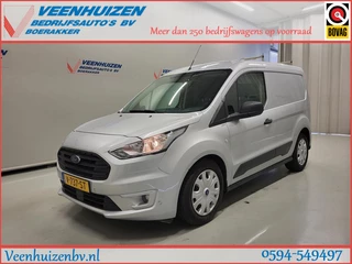 Ford Transit Connect 1.5EcoBlue 100pk Euro 6!