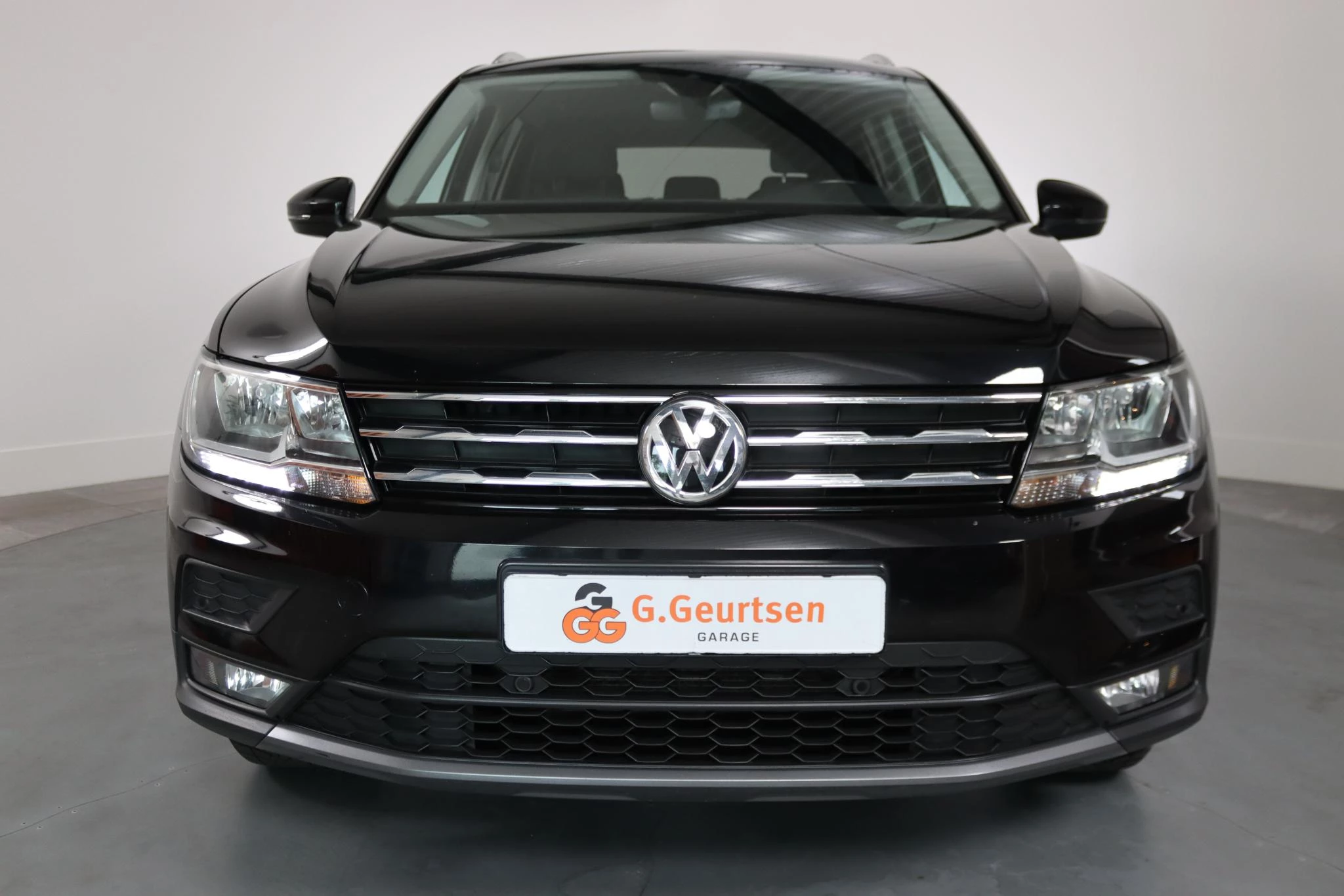Hoofdafbeelding Volkswagen Tiguan Allspace