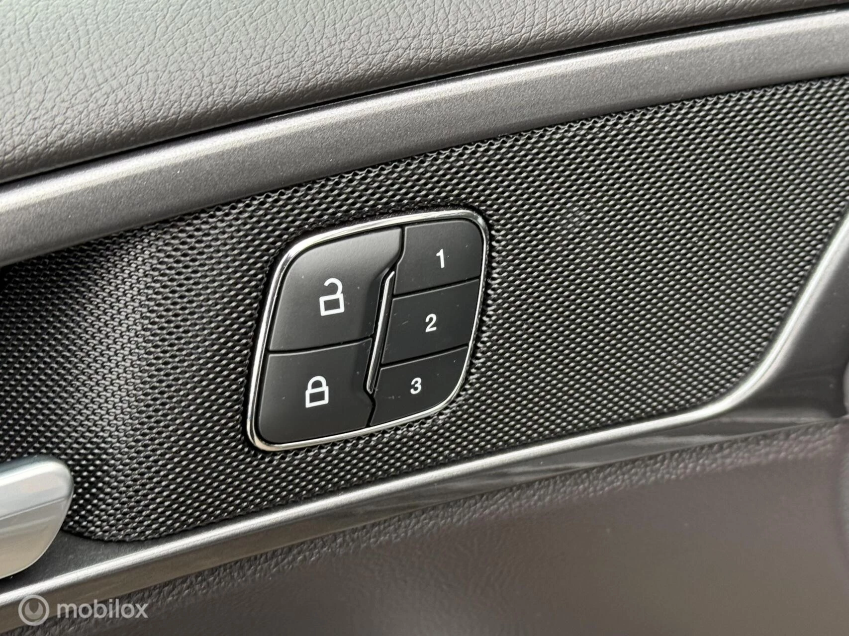 Hoofdafbeelding Ford Mondeo