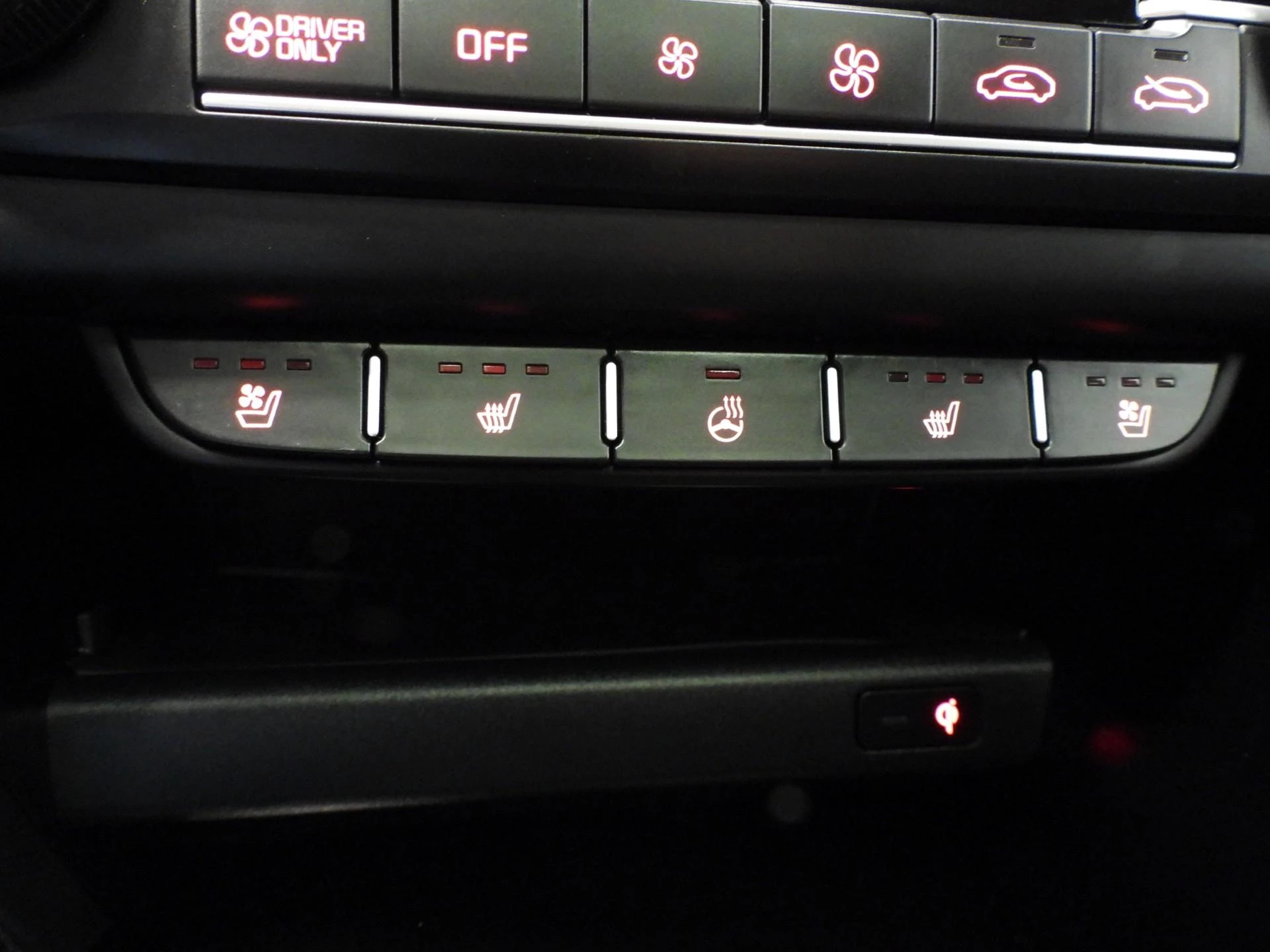 Hoofdafbeelding Kia XCeed