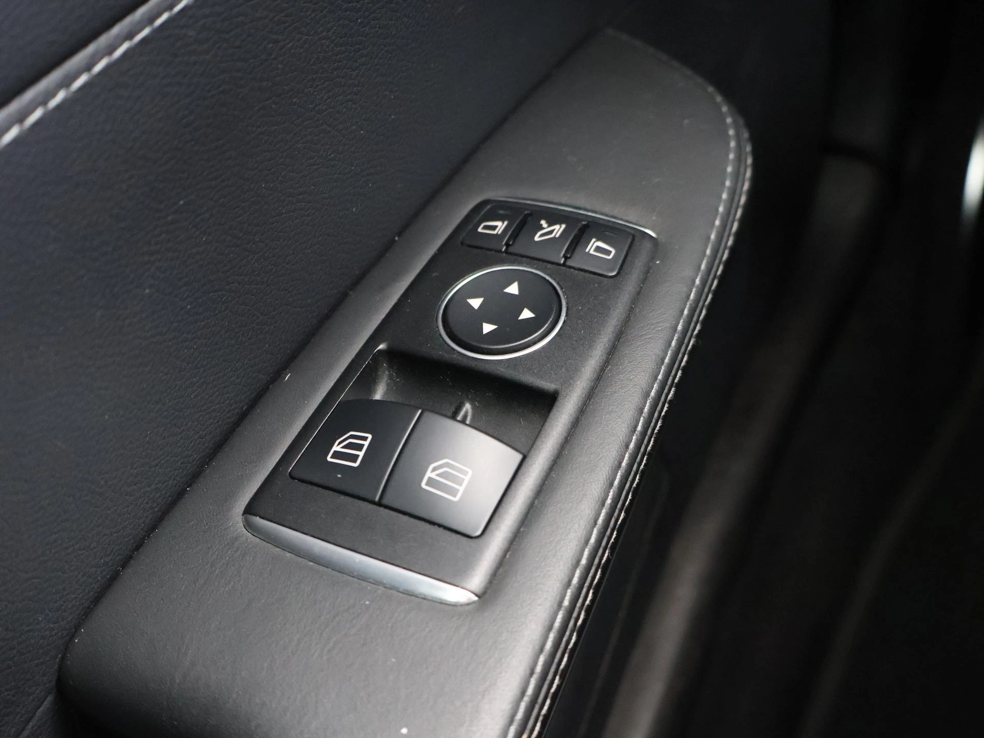 Hoofdafbeelding Mercedes-Benz AMG GT