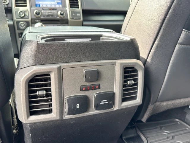 Hoofdafbeelding Ford F-150