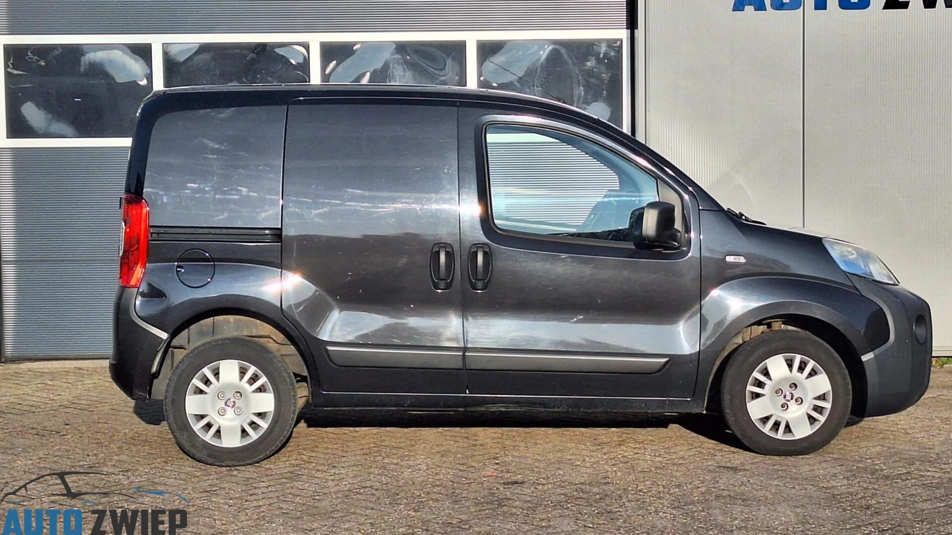 Hoofdafbeelding Fiat Fiorino