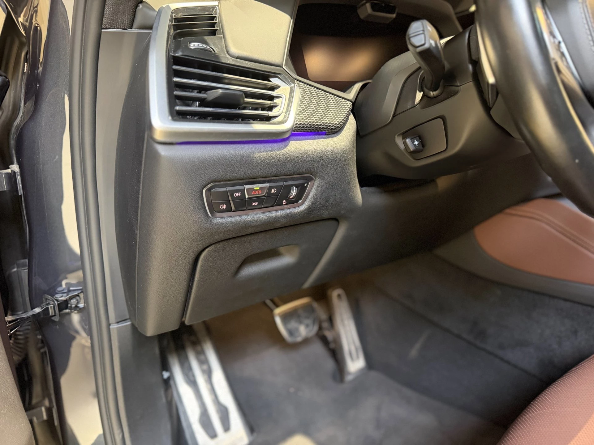 Hoofdafbeelding BMW X6