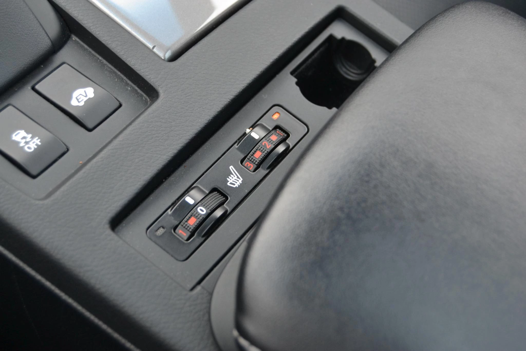 Hoofdafbeelding Lexus RX