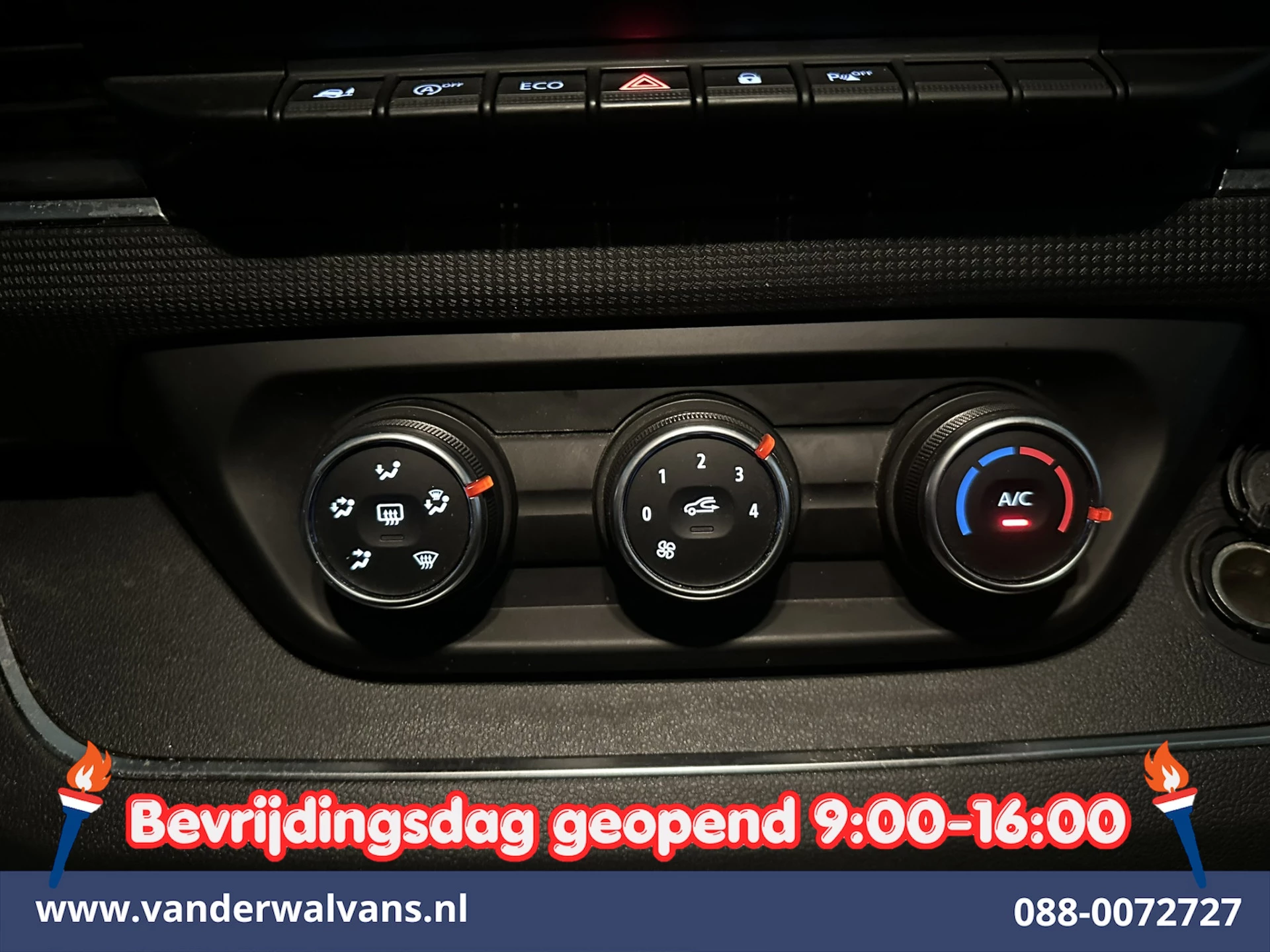 Hoofdafbeelding Nissan Primastar
