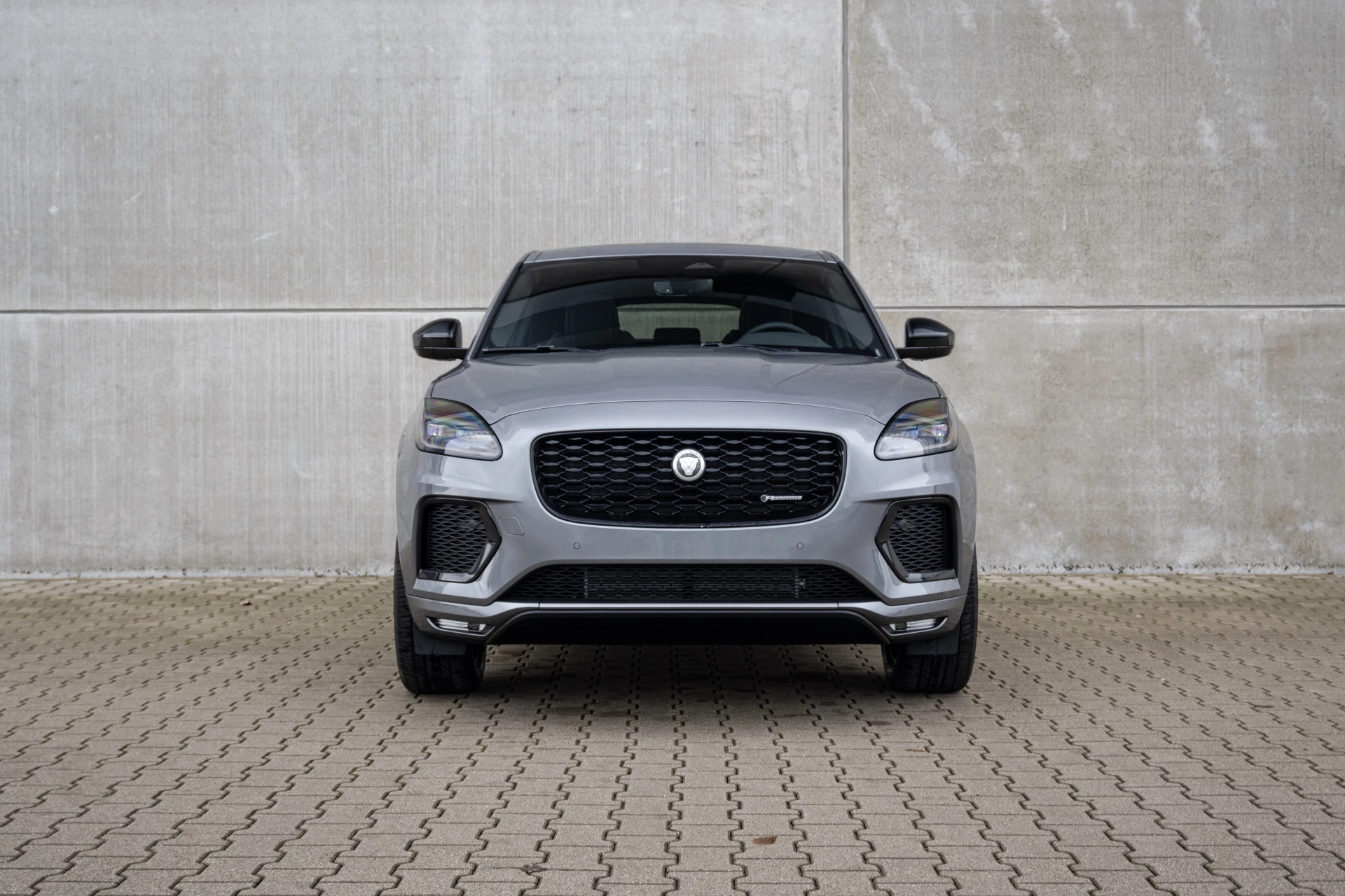 Hoofdafbeelding Jaguar E-PACE