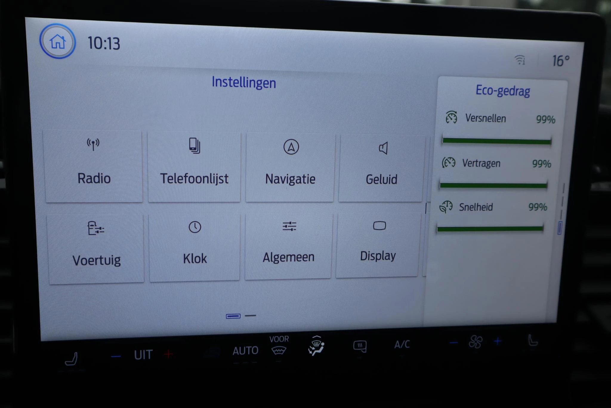 Hoofdafbeelding Ford E-Transit