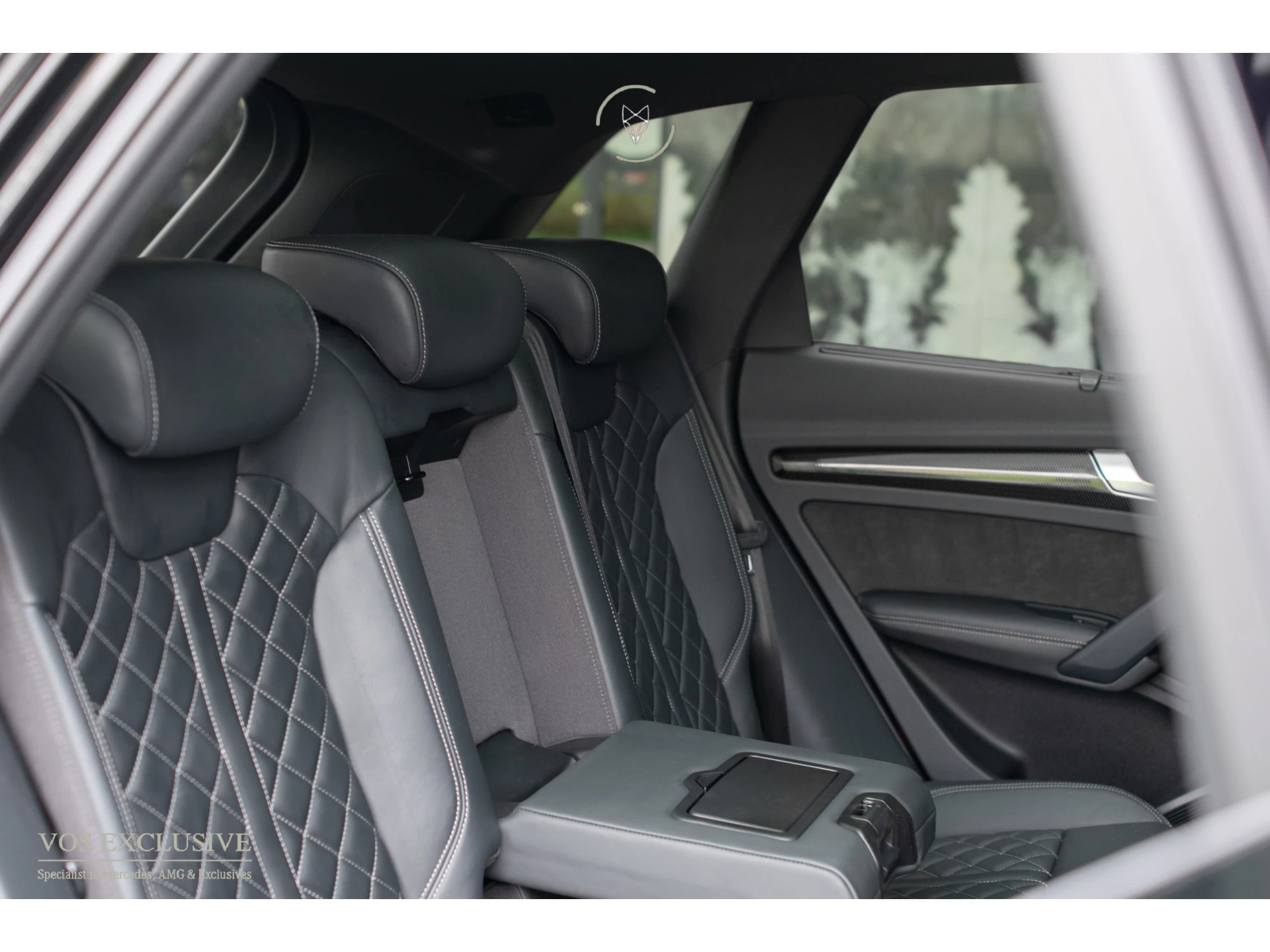 Hoofdafbeelding Audi SQ5