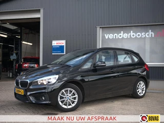 BMW 2-serie Active Tourer 218i Executive 136pk | Automaat | Clima | Stoelverwarming