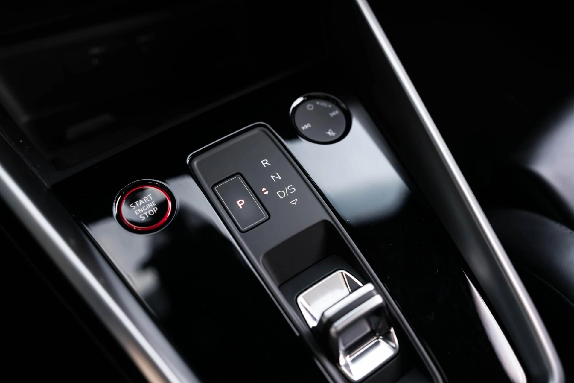 Hoofdafbeelding Audi RS3