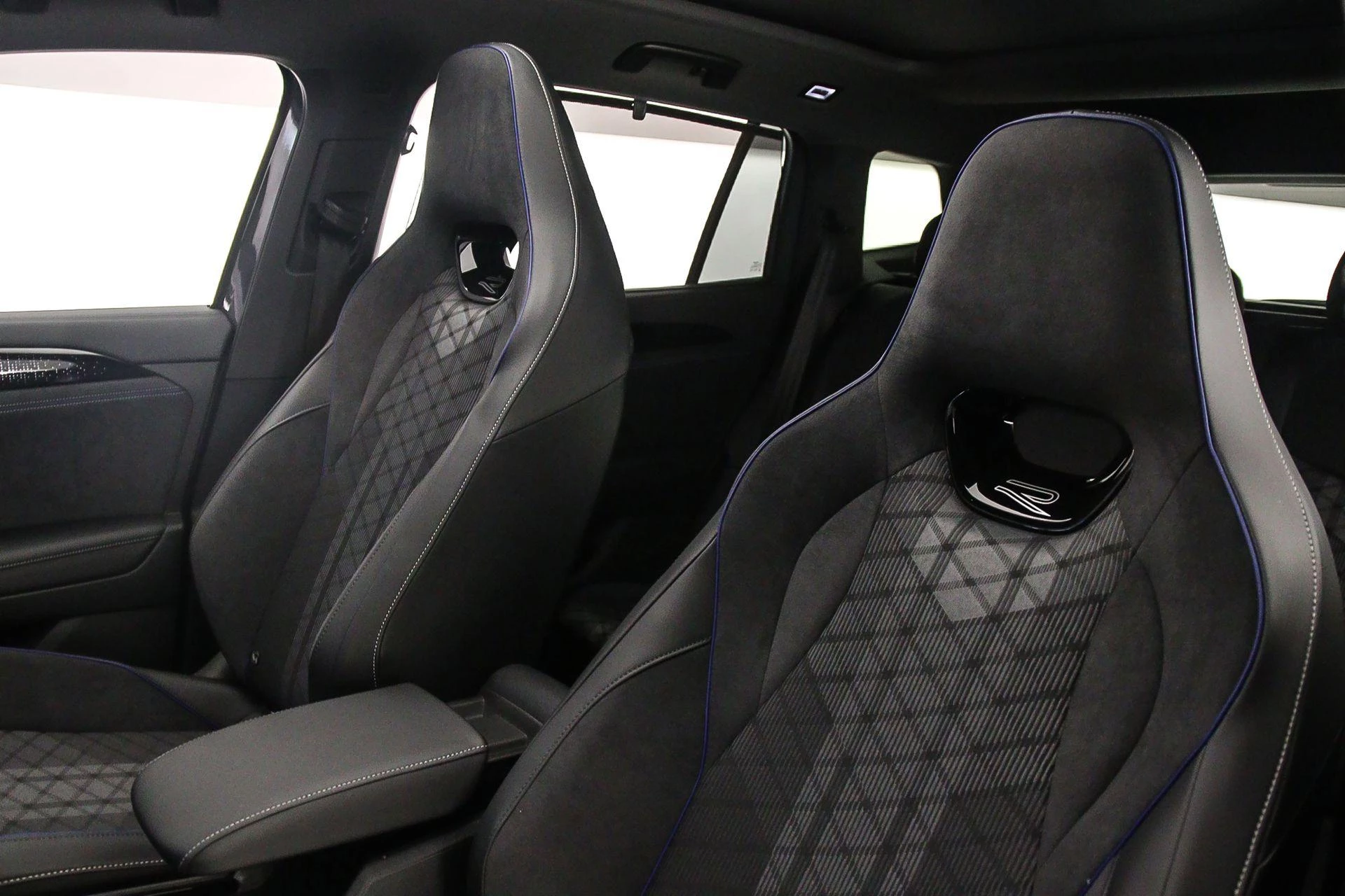 Hoofdafbeelding Volkswagen Tayron