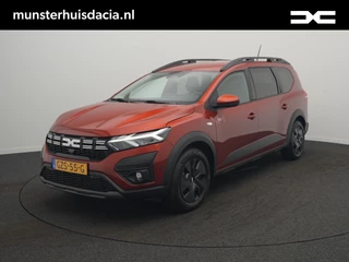 Hoofdafbeelding Dacia Jogger Dacia Jogger 1.0 TCe 100 ECO-G Expression 5p. - Trekhaak - Pack Assist -