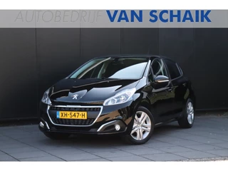 Peugeot 208 1.2 PureTech Signature | PDC | APPLE CARPLAY | CRUISE | NAVI | AIRCO |