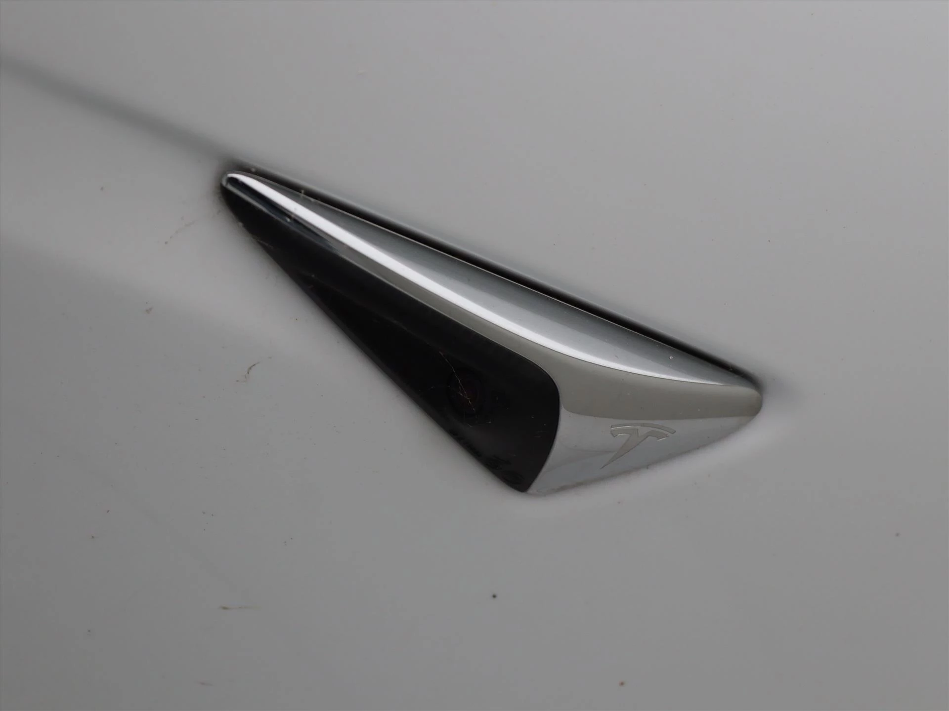 Hoofdafbeelding Tesla Model S