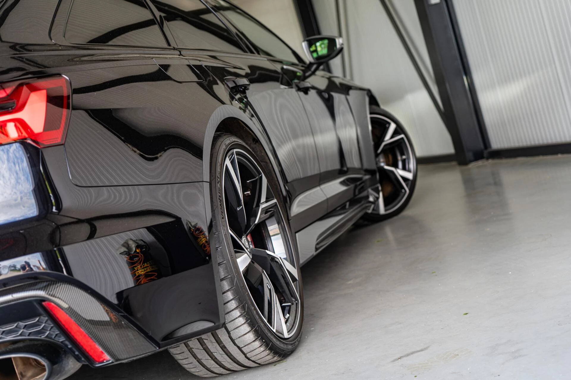 Hoofdafbeelding Audi RS6