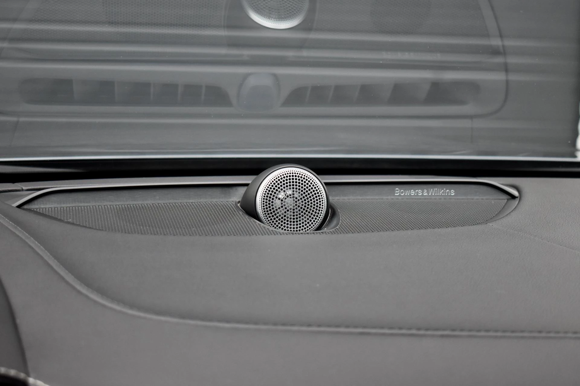 Hoofdafbeelding Volvo S90