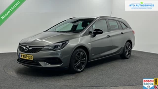 Hoofdafbeelding Opel Astra Opel Astra Sports Tourer 1.2 Design & Tech