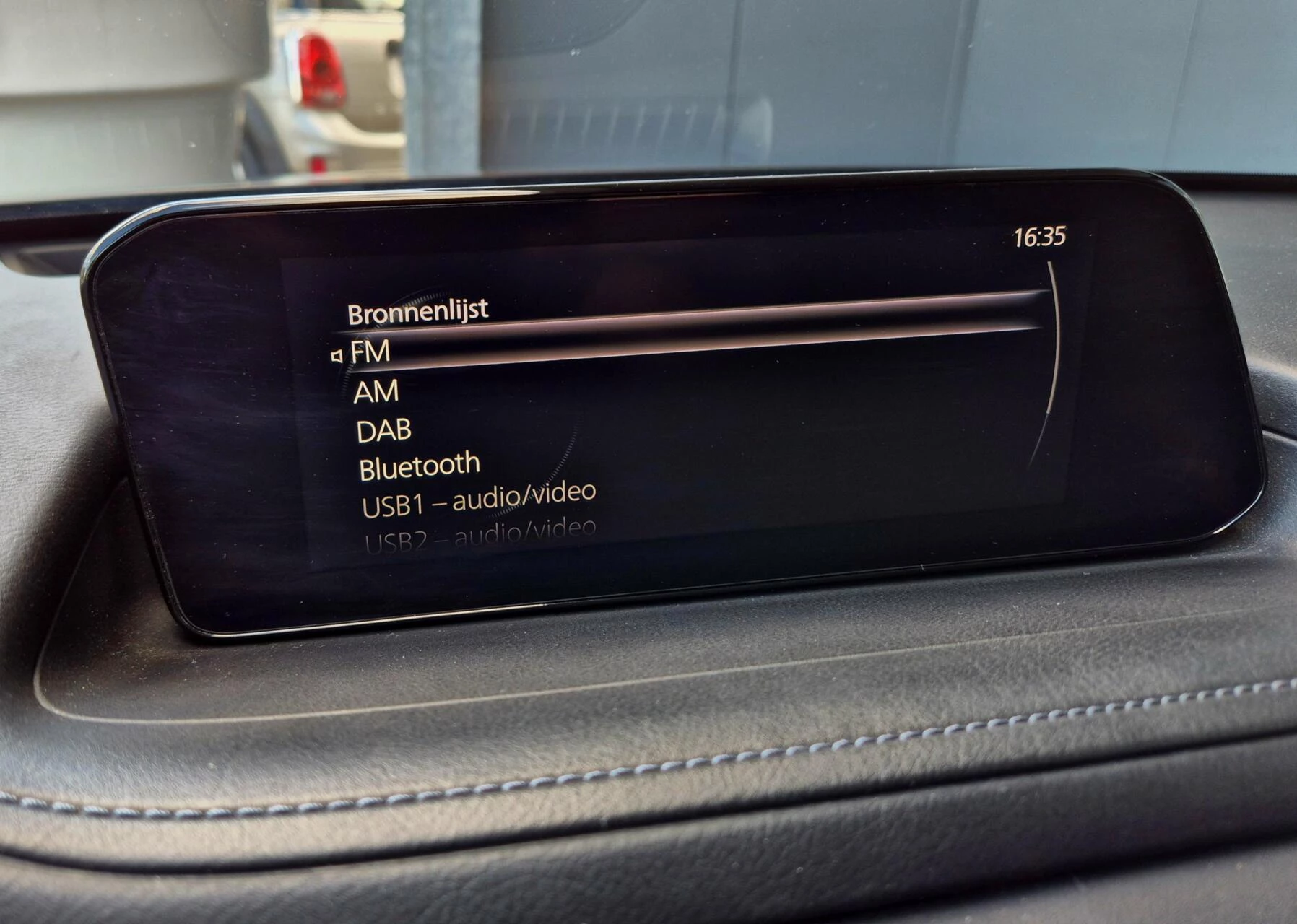 Hoofdafbeelding Mazda CX-30