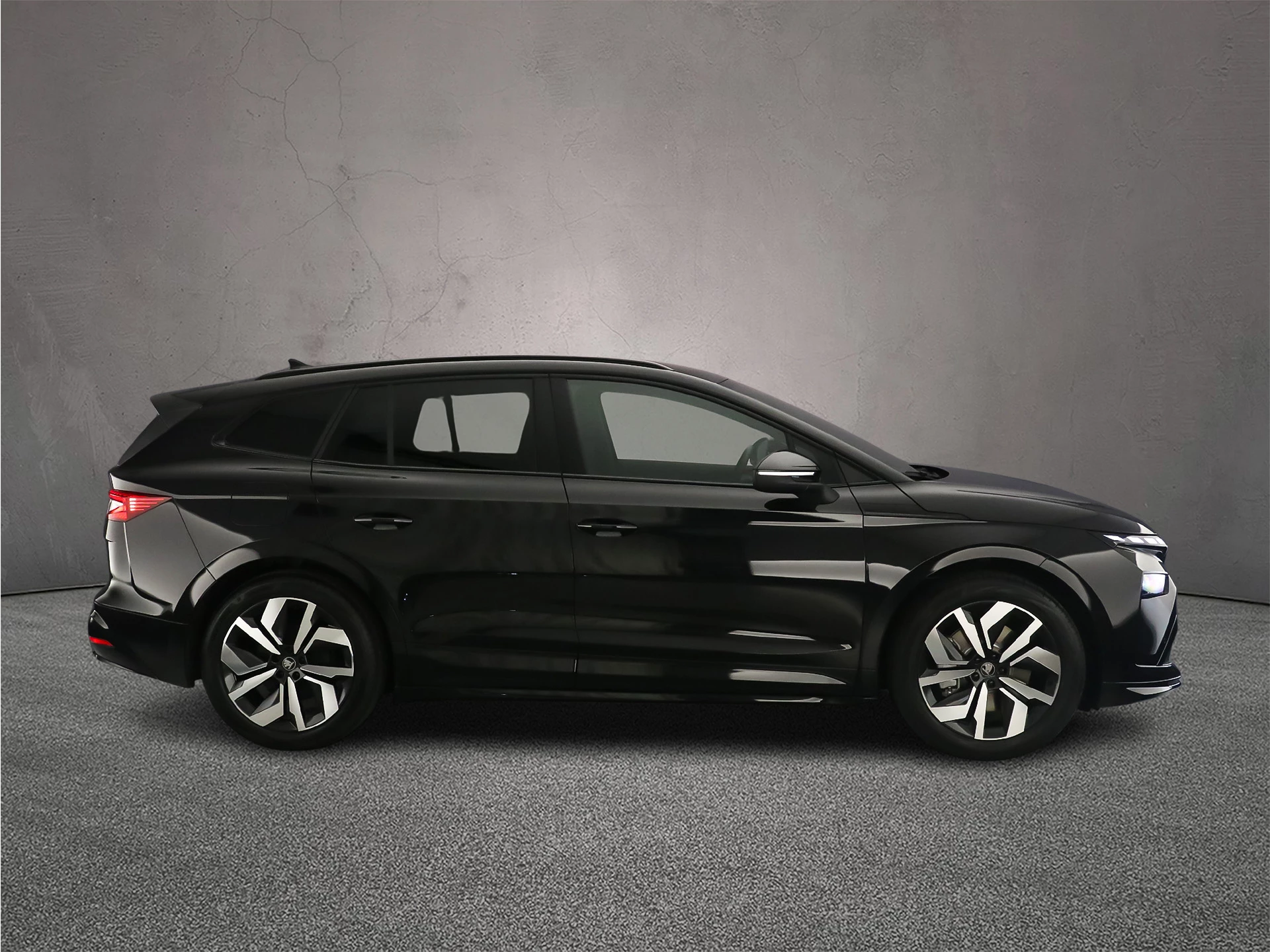 Hoofdafbeelding Škoda Enyaq iV